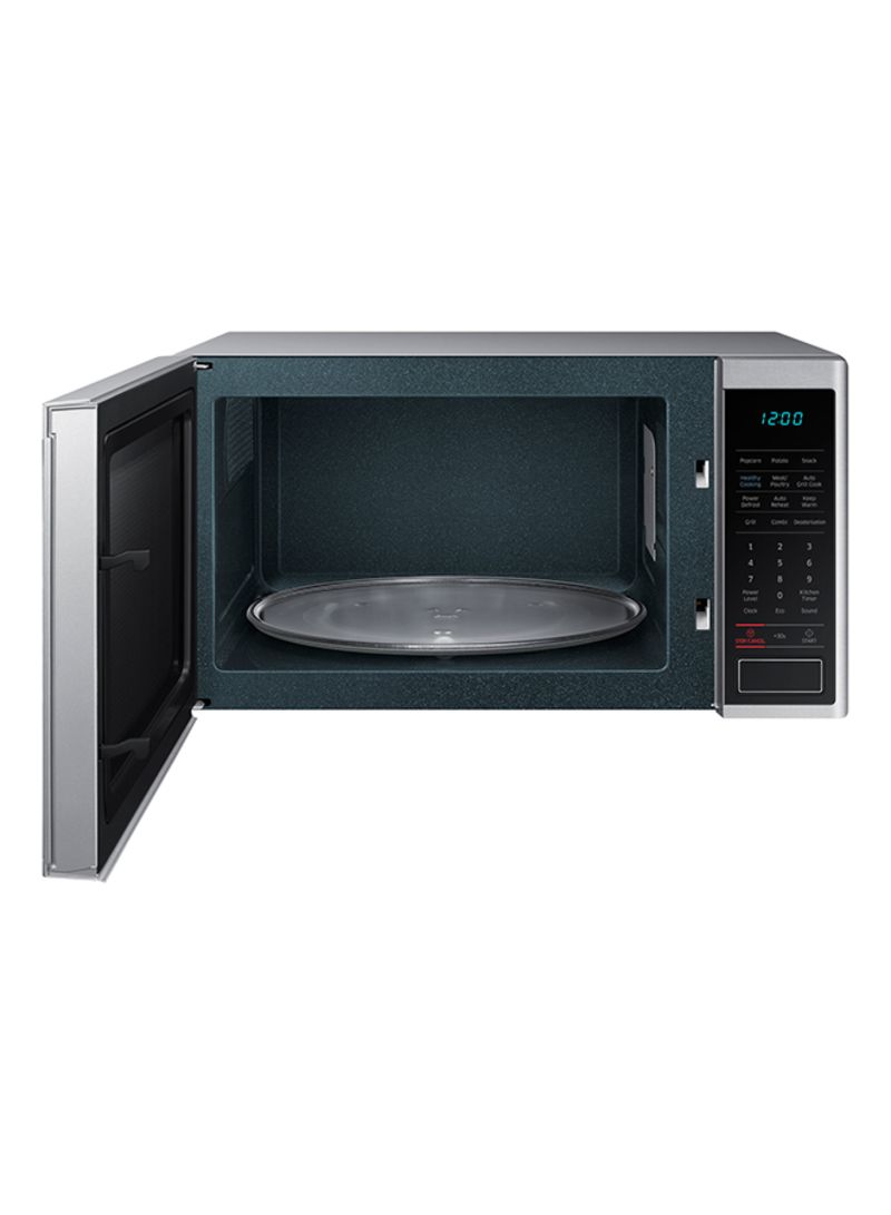 Grill Microwave 40L MG40J5133AT/SG Silver/Black